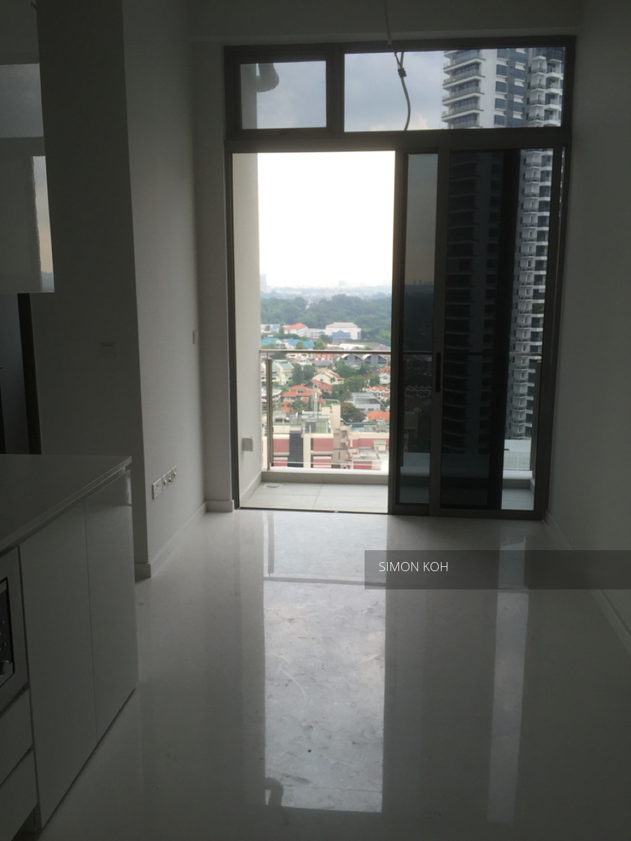 One Dusun Residences (D12), Apartment #117834012